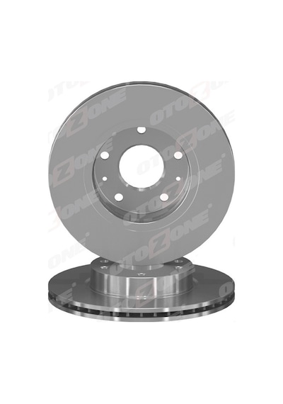 Fren Dıskı On Havalı Landrover Freelander 1.8-2.0td4/2.5 2 Adet Sdb101070