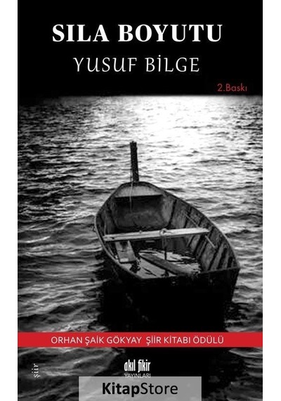 Sıla Boyutu - Yusuf Bilge - Akıl Fikir Yayınları