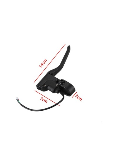 Xiaomi M365 Fren Kolu 1S Pro- Pro2 Elektrikli Scooter Uyumlu