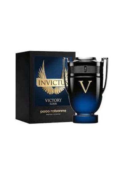 Paco Rabanne Invictus Victory Elixir Erkek Parfüm EDP 100 ML