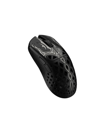 Waızowl Triaina Abyss 8k Hz Custom 3950 Hawkeye Flagship Sensör Kablosuz Gaming Mouse -
