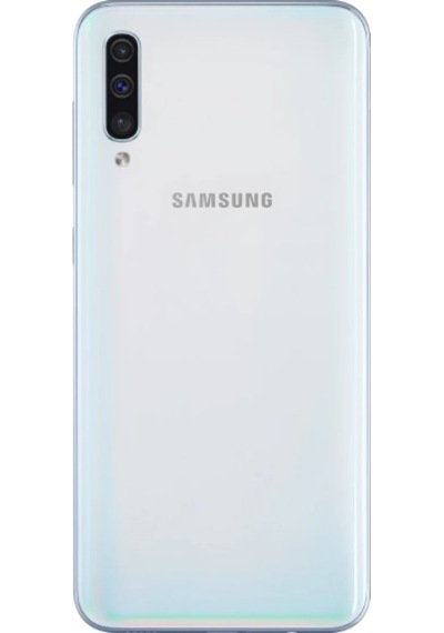 Yenilenmiş Samsung Galaxy A50 64 GB (12 Ay Delta Servis Garantili)