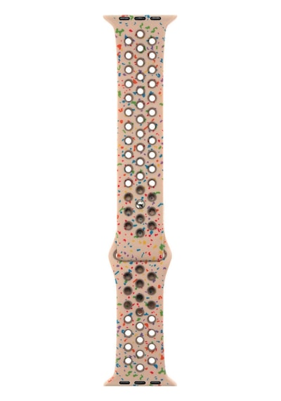 Watch Ultra 49mm Kordon Yeni Seri 2023 Krd-02 Uyumlu Strap Kayış F10t- Haki