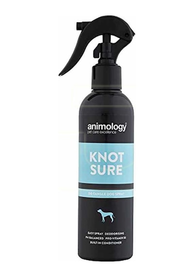 Animology Knot Sure Kıtık Açıcı Köpek Temizlik Spreyi 250 ML