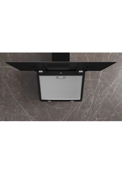 Siemens LC97KPJ70T 90 CM Duvar Tipi Davlumbaz