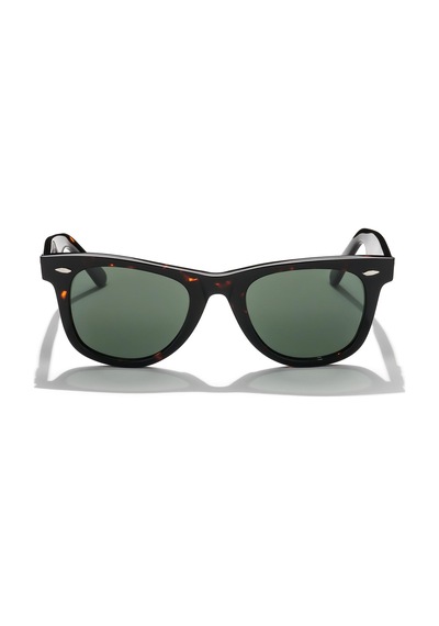 Hermod Hp007-c2-50 Unisex Güneş Gözlüğü Kahverengi