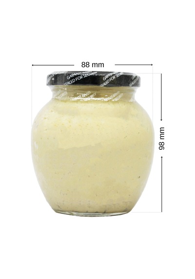 Laçoko Doğal Az Kavrulmuş (Çiğ) Yer Fıstığı Ezmesi 700 G