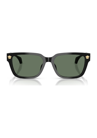 Versace Ve4513d Gb1/82 56 Erkek Güneş Gözlüğü Siyah