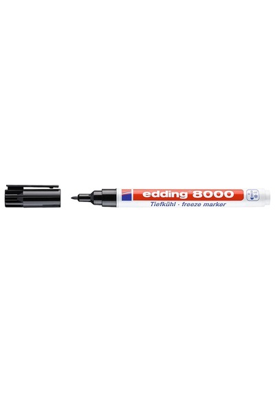 Edding 8000 Buzdolabı Kalemi