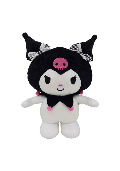 Hellokıtty Isıltılı Kuromı 30cm-25645 Çok Renkli