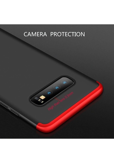 Samsung Uyumlu Galaxy S10 Plus Kilif Kamera Korumali 360 Tam Koruma Ays 336545945 Samsung Uyumlu Galaxy S10 Plus Kilif Kamera Korumali 360 Tam Koruma Ays 336545945