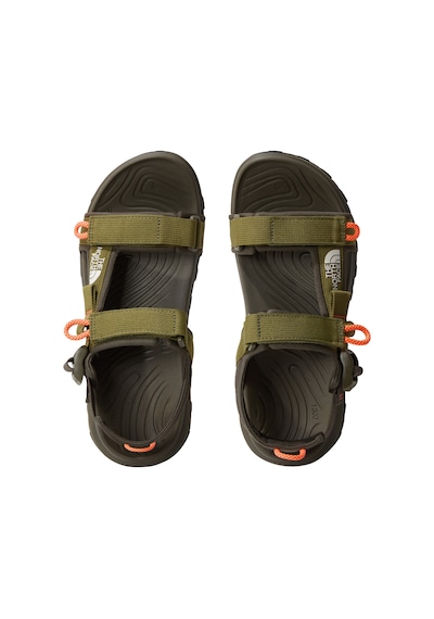 F0a8a8xv2ı1-r The North Face M Explore Camp Sandal Erkek Sandalet Yeşil F0a8a8xv2ı1-r Yeşil