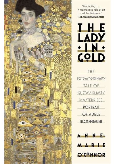 The Lady in Gold 9781101873120