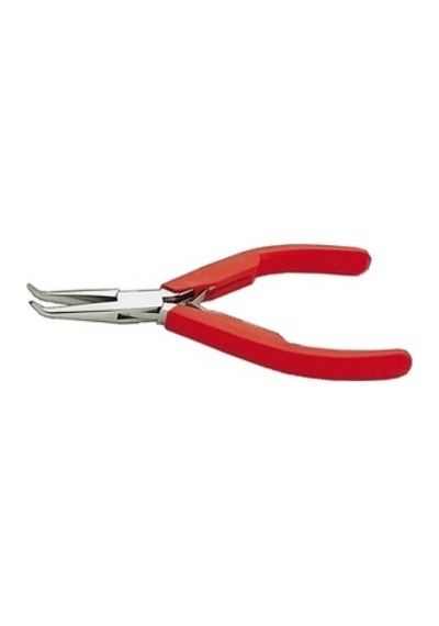 Bahco Belze 2656 R Eğri Uçlu Kargaburun 129 MM