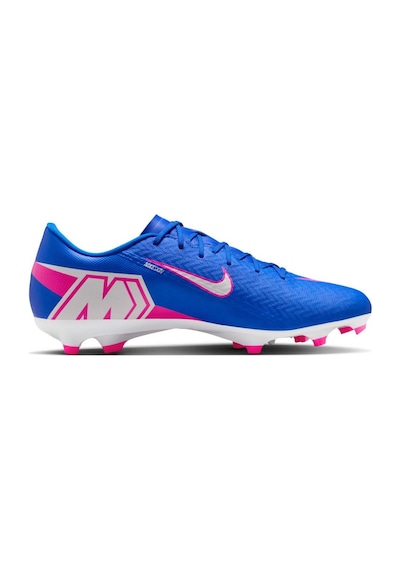 Nike Zm Mercurial Vapor 16 Academy Fg/mg Erkek Mavi Krampon