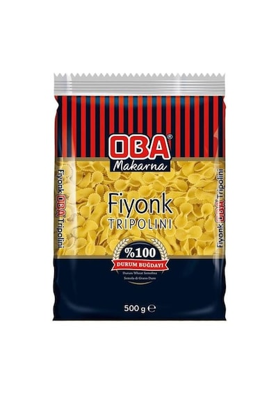Makarna Fiyonk 500 Gr 1 Adet