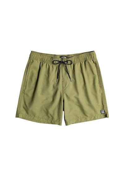 Billabong All Day Lb Erkek Şort C1lb12-737-yeşil