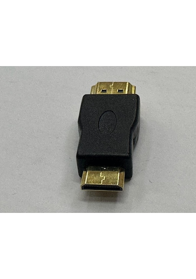 Mini Hdmi Hdmi Adaptör Mini Hdmi Hdmi Çevirici Hdmi Mini Hdmi Çevirici