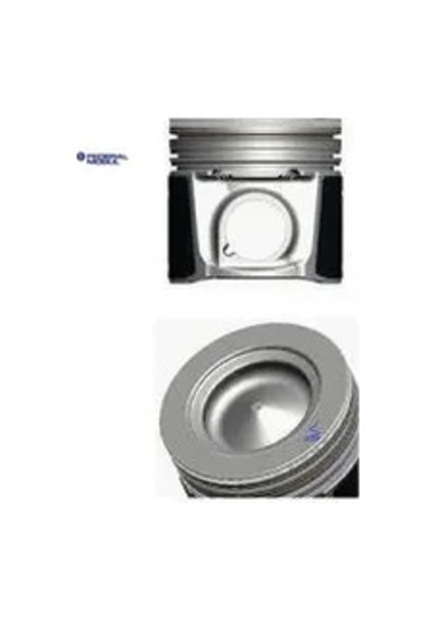Piston Segman 88,00mm Std. Ducato-j10 2.3jtd Federal Mogul 0613800000/ / 2996849/ / 29960 Iveco, Fıat 8770755std000g