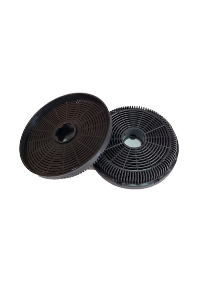 Kumtel Aspiratör ve Davlumbaz Karbon Filtre 2'li 15.5 CM Uyumlu