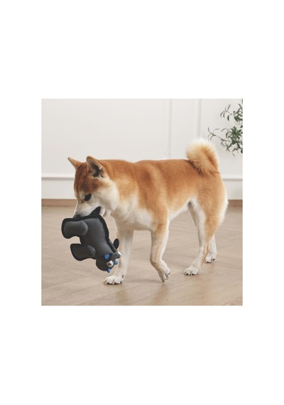 M-pets Mega Mini Hippopotam Köpek Oyuncağı