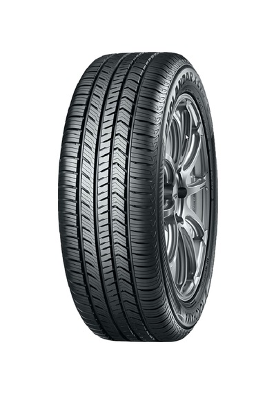Yokohama 265/45R20 108W XL Geolandar X-Cv G057 Dört Mevsim Lastiği  - 2025