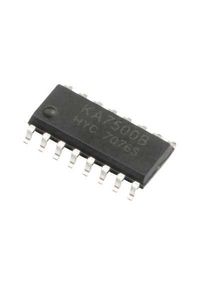 Ka 7500 Soıc-16 Smd Entegre Devre-182311