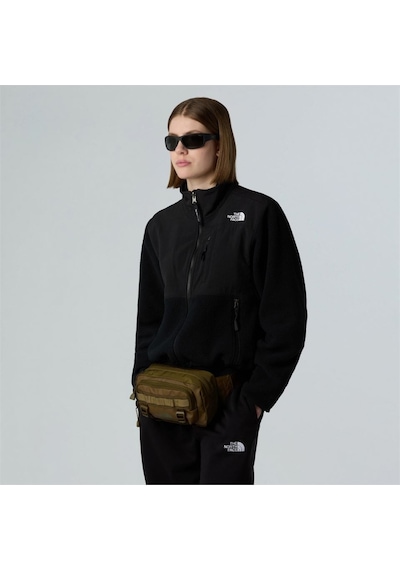 The North Face Base Camp Lumbar Brown Bel Çantası Antik Silme