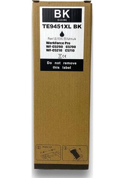 Epson T9451xl C13t945140 Black Mürekkep Kartuş 100ml