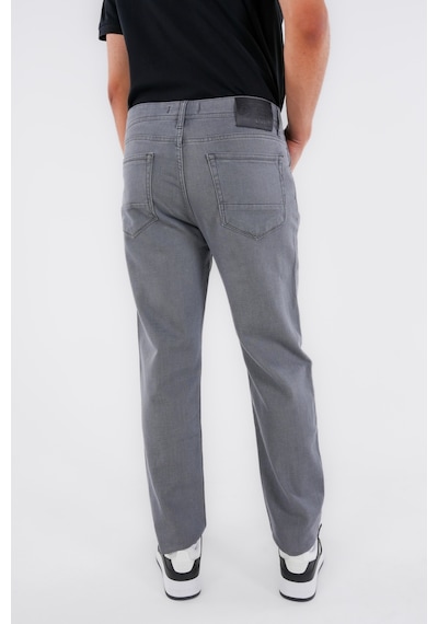 Jepublic Erkek Pantolon-j242303 Gri