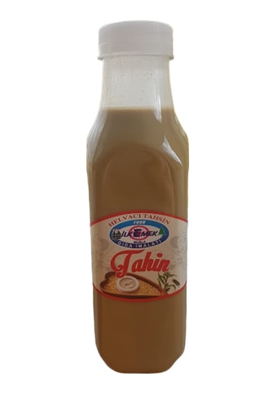 Helvacı Tahsin Tahin 475 G