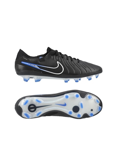 Nike Tiempo Legend 10 Elite Erkek Krampon Dv4328-040 Siyah