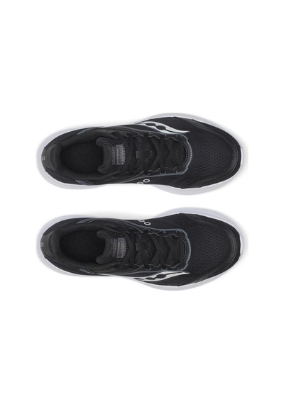 Saucony Cohesion 18 Erkek Patika Koşu Ayakkabısı-s2103410b Siyah