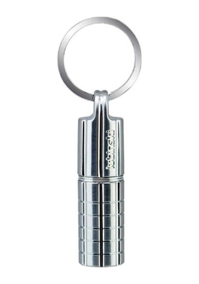 Lubinski New Silindir Puro Delici Anahtarlık Silver Yja40005 Lb-333