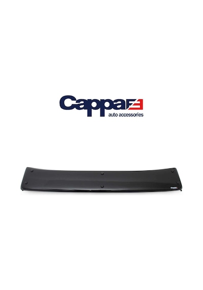 Cappafe Ford Courier Ön Cam Güneşliği Siperlik Şapka Abs 2014-