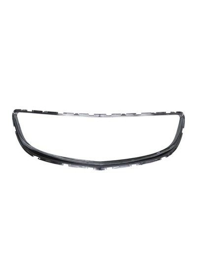 Opel İnsignia 2013-2017 Ön Panjur Siyah Nikelaj Çıtası Oem No:22787082