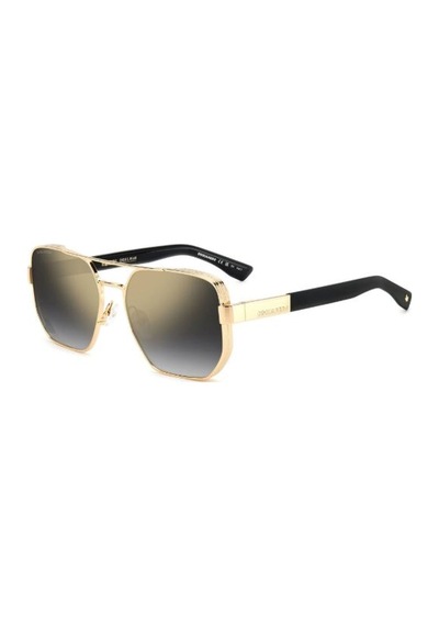 Dsquared2 D2 0083/s - Rhl58fq Grey Erkek Güneş Gözlüğü