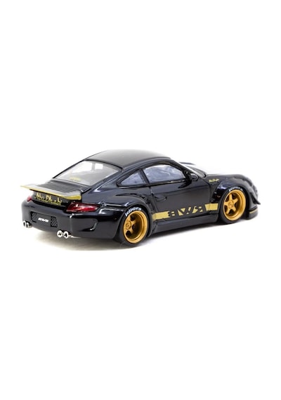 Eco Lounge 1/64 Rwb 997 Black