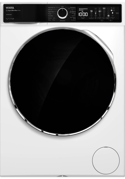 Vestel CMI 99422 WIFI 9 KG 1200 Devir Çamaşır Makinesi