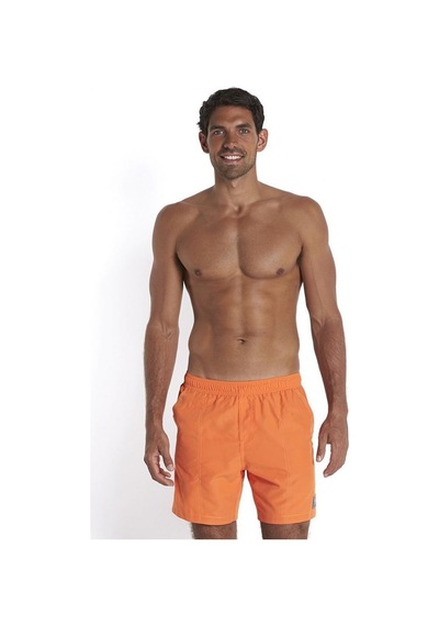 Speedo Leısure 16" Şort Mayo - Yeşil