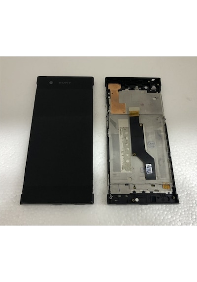 Sony Xperia Xa1 (G3121) Lcd Ekran + Dokunmatik Çıkma