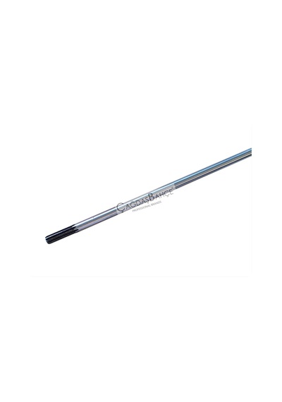Cg430 / Cg520 Yan Tırpan Şaft Borusu Komple 26Mm 7Diş