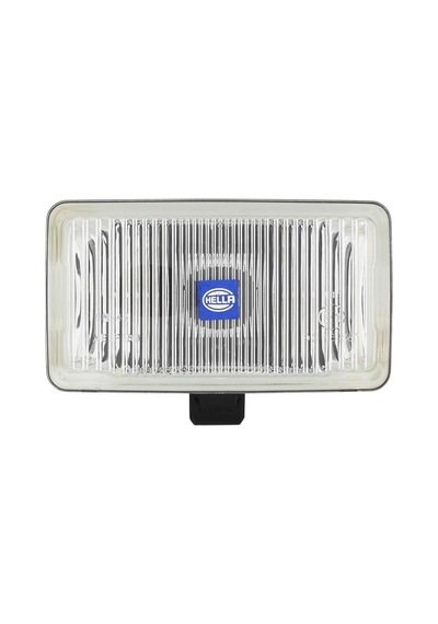 Hella Comet 450 Uzun Hüzme 12v H3 Halojen Far Set 1nb005860-601