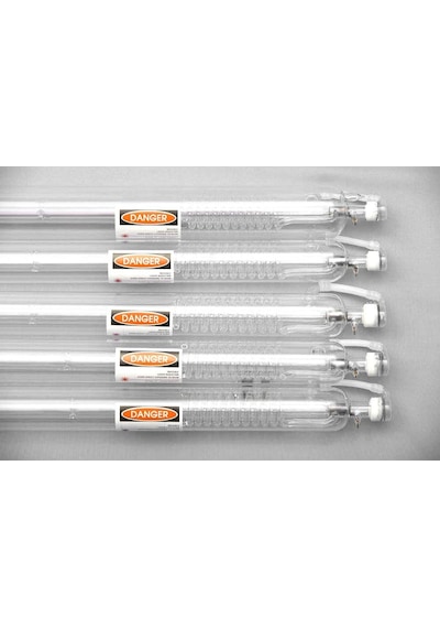 Co2 Lazer 130-150 W Tüp