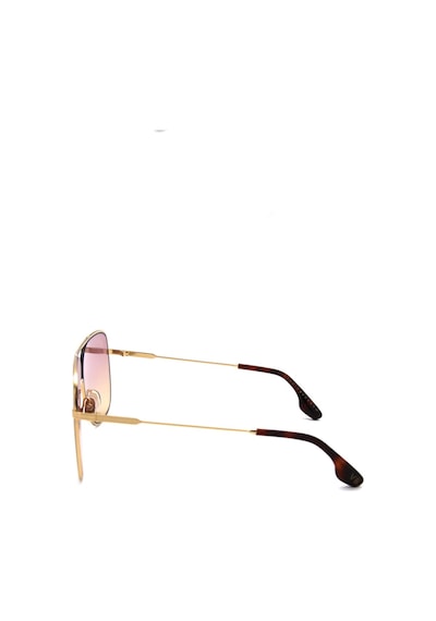 Victoria Beckham Vb 132s 707 Kadın Güneş Gözlüğü Altın