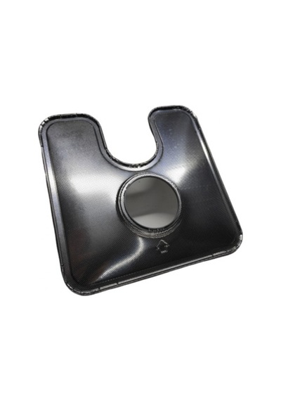 Arçelik Uyumlu Bulaşık Makinesi Metal Süzgeç Filtre - 1740400300