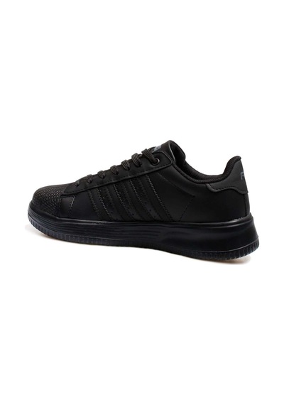 Unisex Sneaker Ayakkabı 572xa2555 Siyah