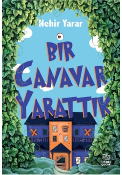 Tut Elimden Atatürk + Bir Canavar Yarattık