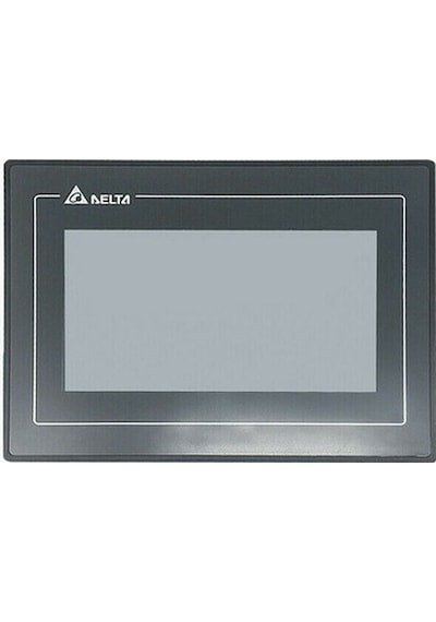 Delta Dop-107Ev 7" Ethernetli Hmı