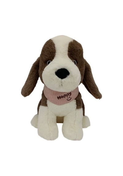 Pdt260333-8-5-4 20 Cm Peluş 6 Asorti Adet Fıyatıdır Çok Renkli